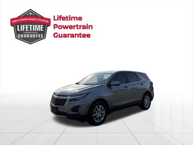 2024 Chevrolet Equinox FWD LT for sale in Little River, SC