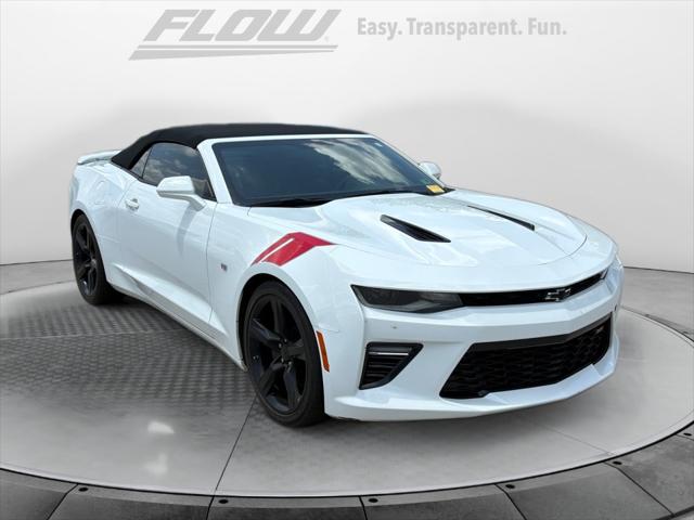 2018 Chevrolet Camaro 2SS for sale in Charlottesville, VA