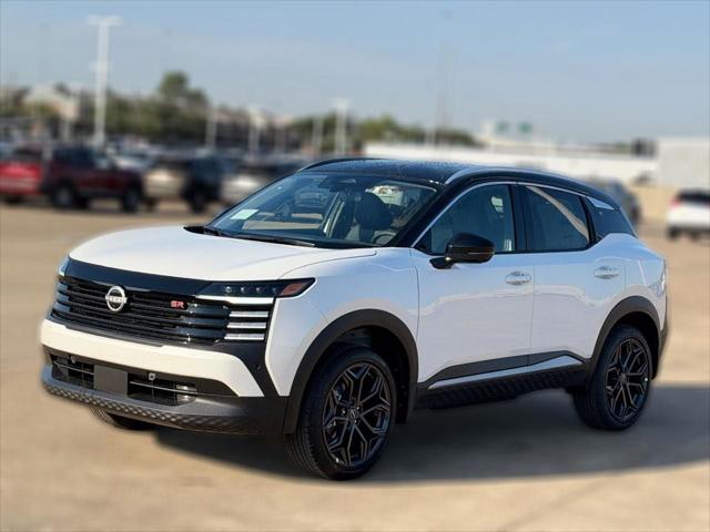 2026 Nissan Kicks SR for sale in Mesquite, TX