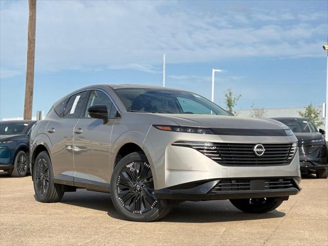 2026 Nissan Murano Platinum for sale in Mesquite, TX