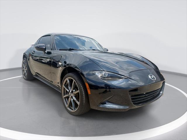 2017 Mazda MX-5 Miata RF Grand Touring for sale in Columbia, SC