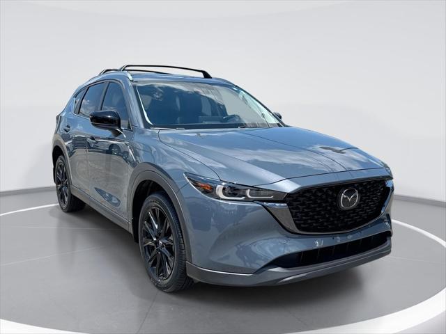 2024 Mazda CX-5 2.5 S Carbon Edition for sale in Columbia, SC