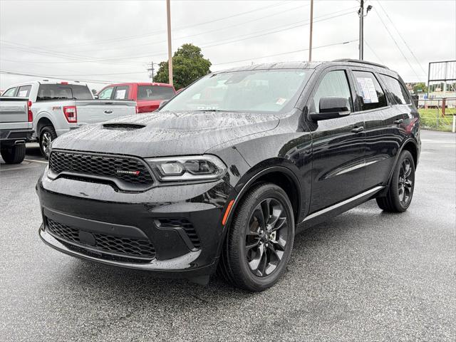 2024 Dodge Durango R/T Plus AWD