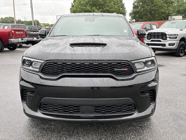 2024 Dodge Durango R/T Plus AWD