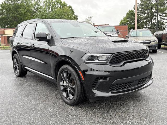 2024 Dodge Durango R/T Plus AWD