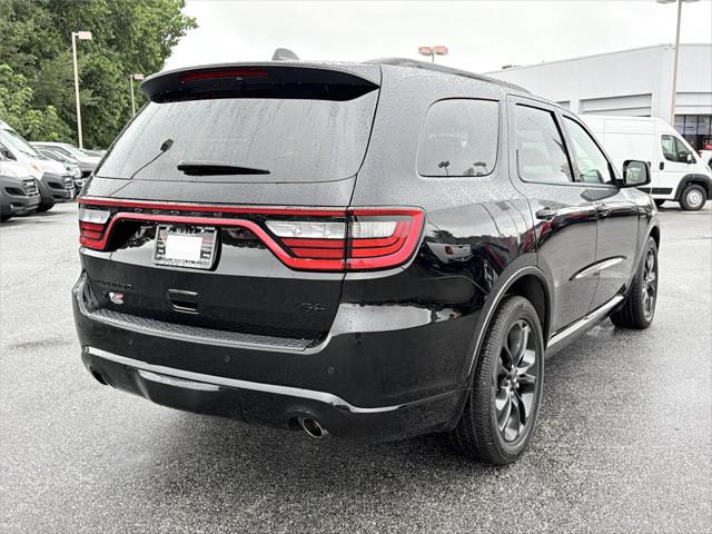2024 Dodge Durango R/T Plus AWD