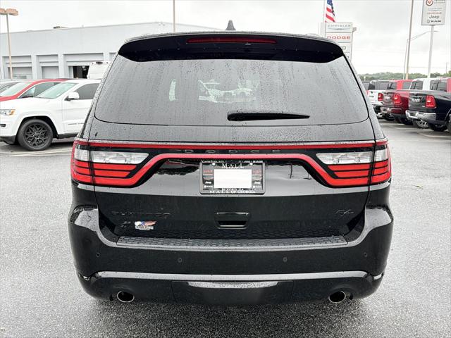 2024 Dodge Durango R/T Plus AWD