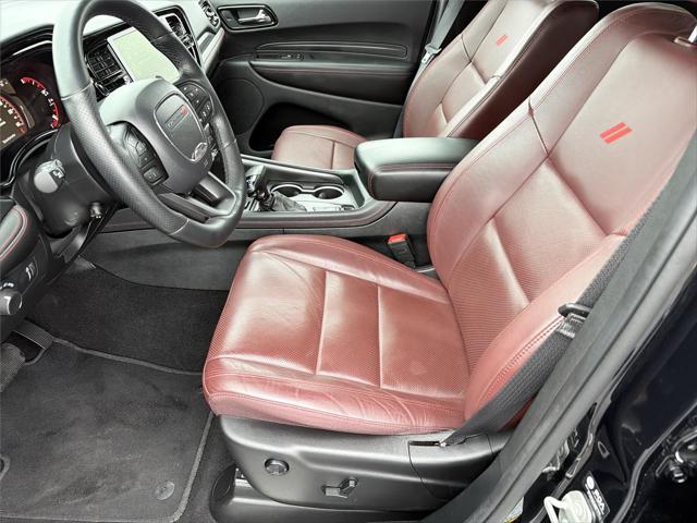 2024 Dodge Durango R/T Plus AWD