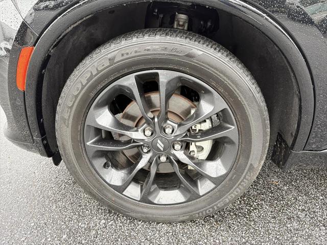 2024 Dodge Durango R/T Plus AWD
