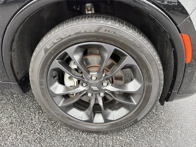 2024 Dodge Durango R/T Plus AWD