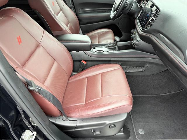 2024 Dodge Durango R/T Plus AWD