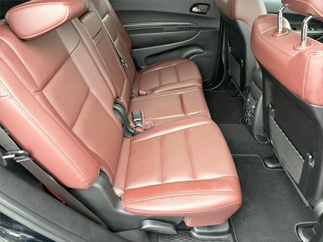 2024 Dodge Durango R/T Plus AWD