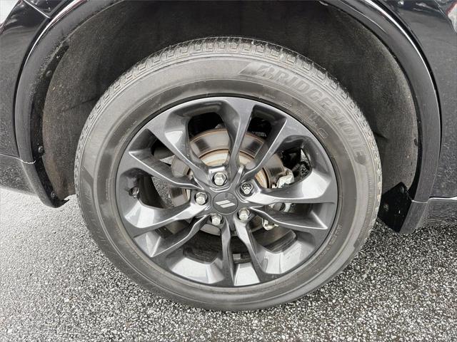 2024 Dodge Durango R/T Plus AWD