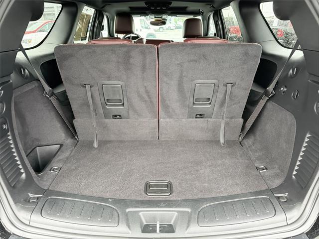 2024 Dodge Durango R/T Plus AWD