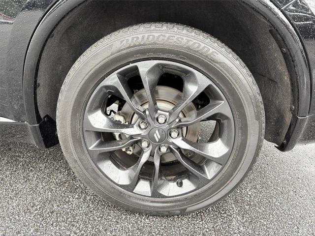 2024 Dodge Durango R/T Plus AWD