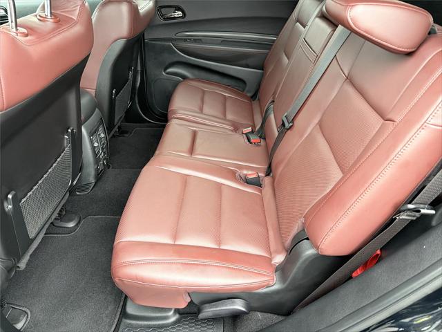 2024 Dodge Durango R/T Plus AWD