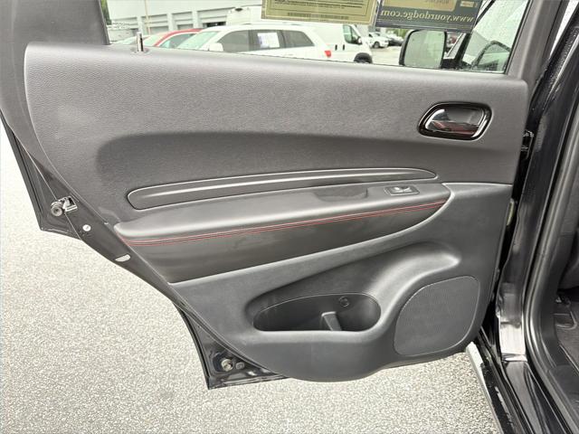 2024 Dodge Durango R/T Plus AWD