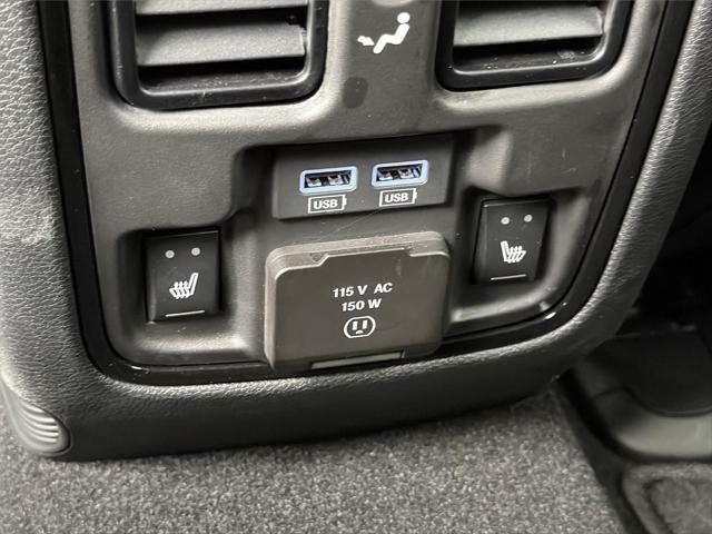 2024 Dodge Durango R/T Plus AWD