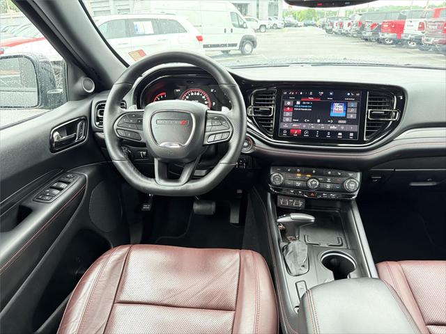 2024 Dodge Durango R/T Plus AWD