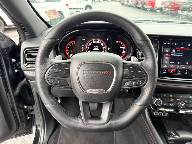 2024 Dodge Durango R/T Plus AWD