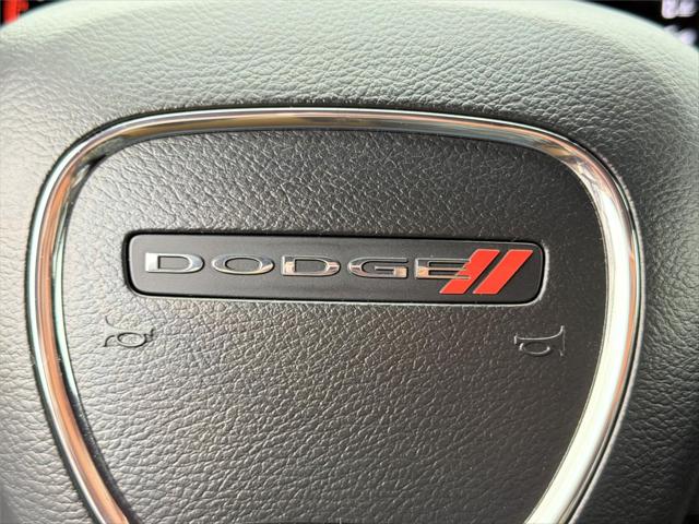 2024 Dodge Durango R/T Plus AWD