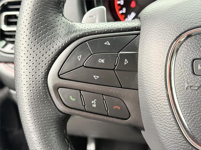2024 Dodge Durango R/T Plus AWD