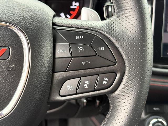 2024 Dodge Durango R/T Plus AWD