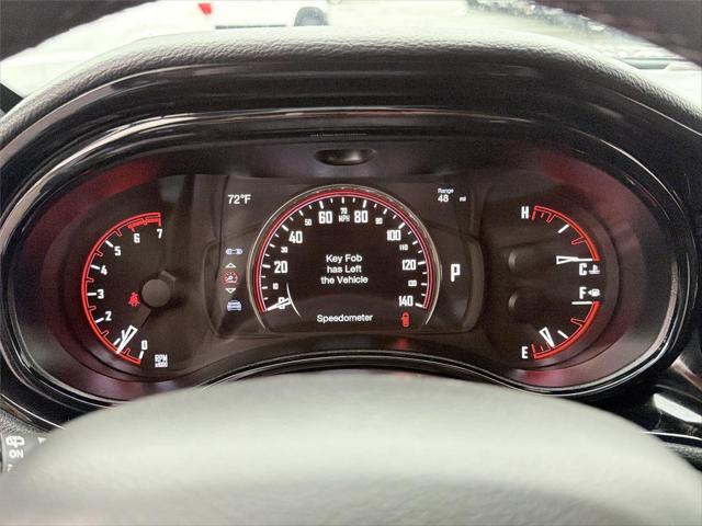 2024 Dodge Durango R/T Plus AWD