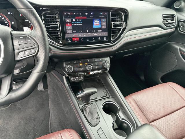 2024 Dodge Durango R/T Plus AWD
