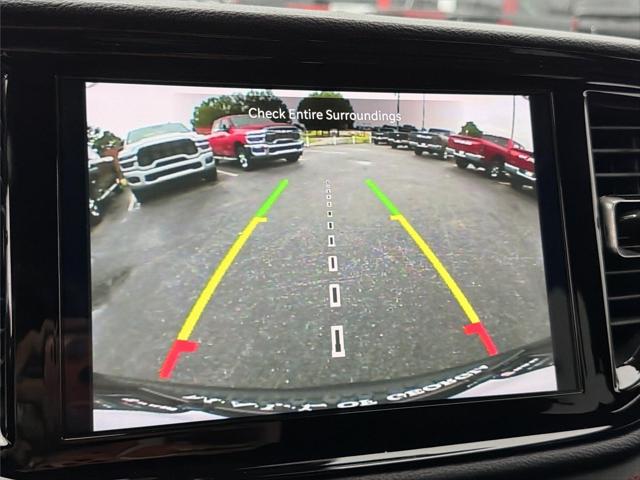 2024 Dodge Durango R/T Plus AWD