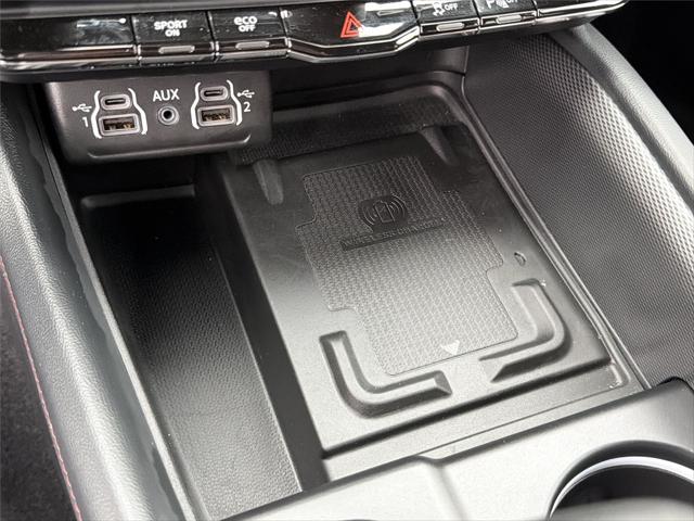2024 Dodge Durango R/T Plus AWD