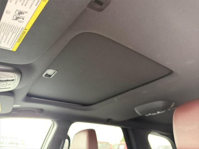 2024 Dodge Durango R/T Plus AWD
