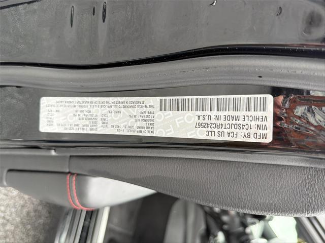 2024 Dodge Durango R/T Plus AWD