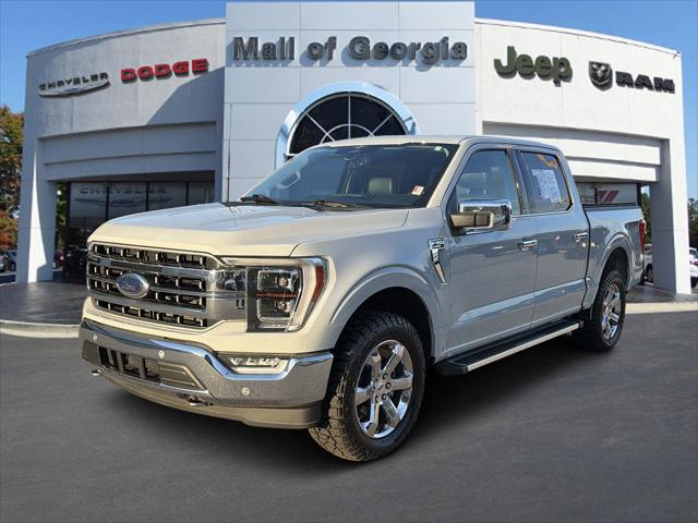 2023 Ford F-150 LARIAT for sale in Buford, GA