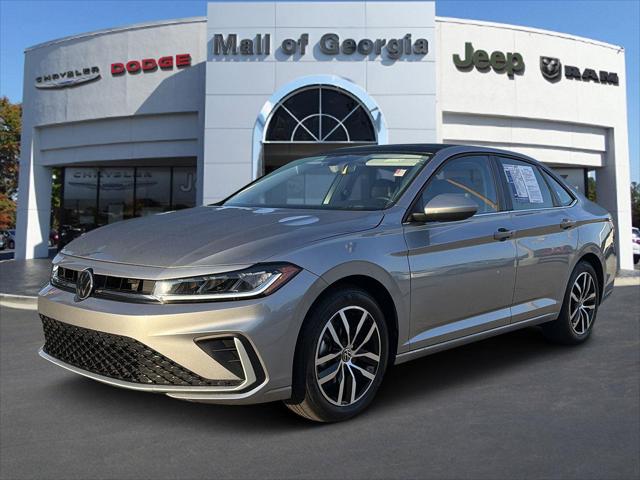 2026 Volkswagen Jetta SE for sale in Buford, GA
