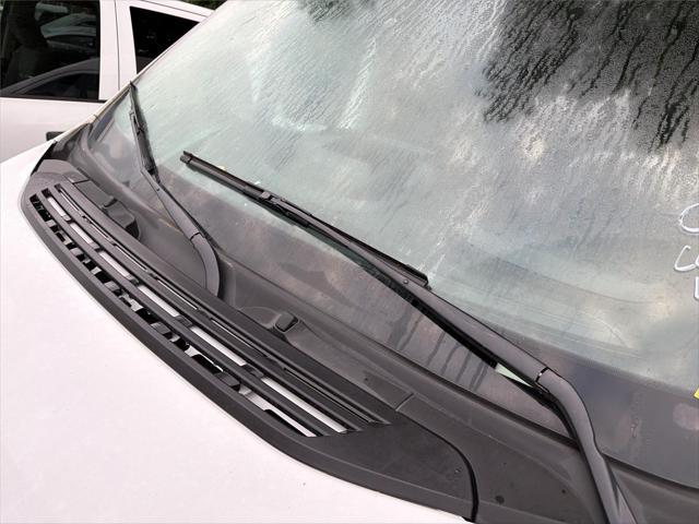 2025 Ram ProMaster 2500 Cargo Van Tradesman High Roof 136 WB w/Pass Seat