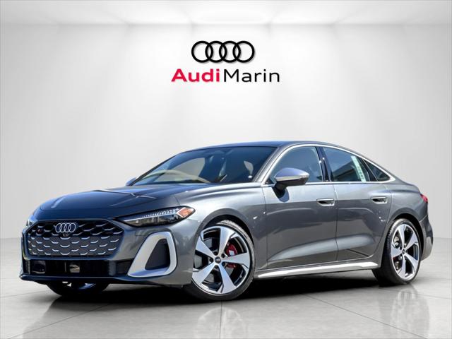 2026 Audi S5 Premium Plus TFSI quattro S tronic for sale in San Rafael, CA
