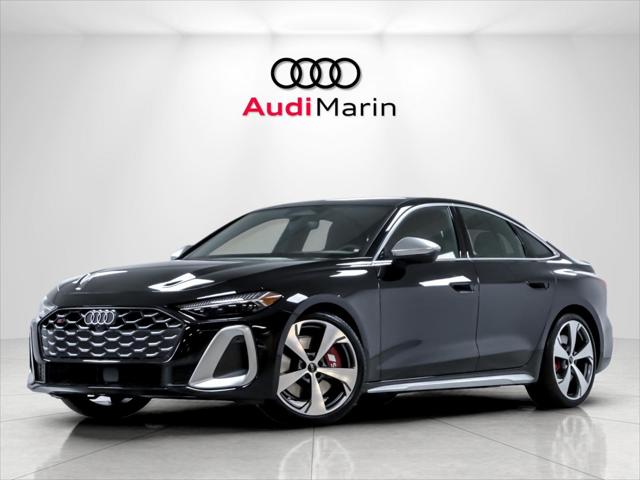 2026 Audi S5 Premium Plus TFSI quattro S tronic for sale in San Rafael, CA