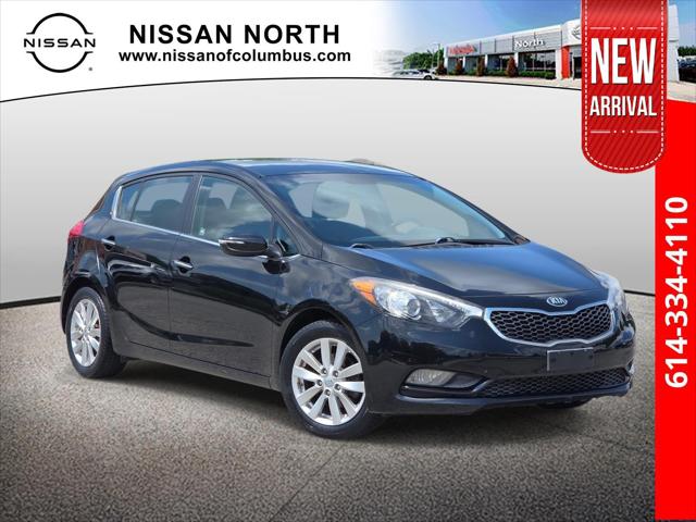 2015 Kia Forte EX for sale in Columbus, OH