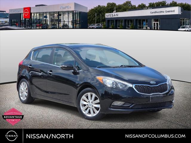2015 Kia Forte EX for sale near Columbus, OH