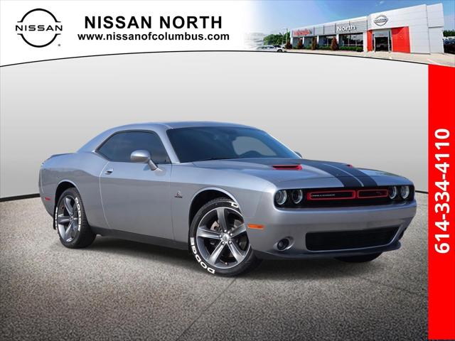 2018 Dodge Challenger for sale near Columbus, OH