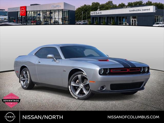 2018 Dodge Challenger R/T for sale in Columbus, OH