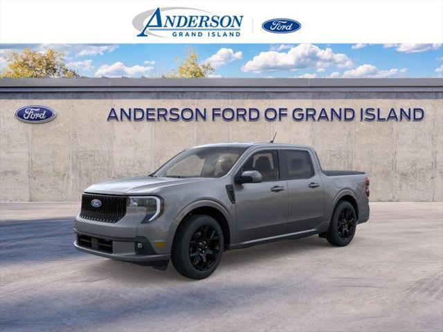 2026 Ford Maverick Lobo Standard for sale in Grand Island, NE