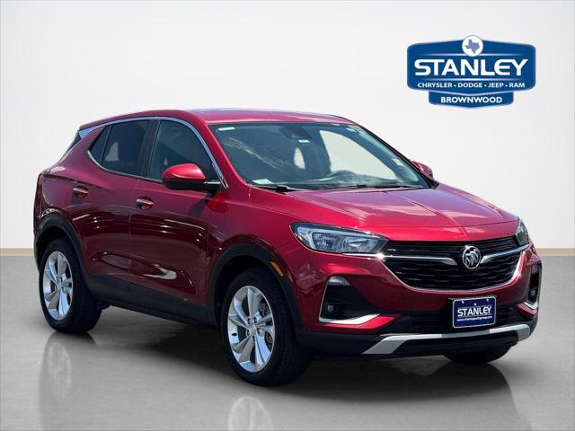 2020 Buick Encore GX FWD Preferred for sale in Brownwood, TX