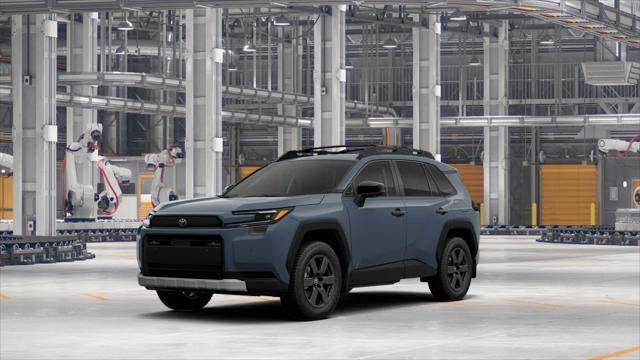 2026 Toyota RAV4 Woodland for sale in Bend, OR