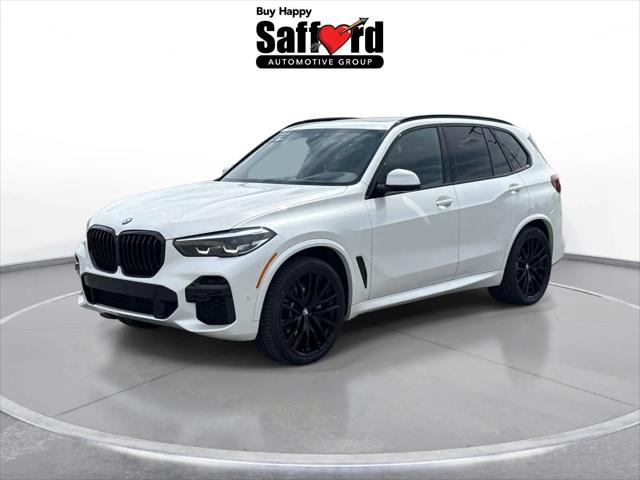 2023 BMW X5 xDrive40i for sale in Owings Mills, MD