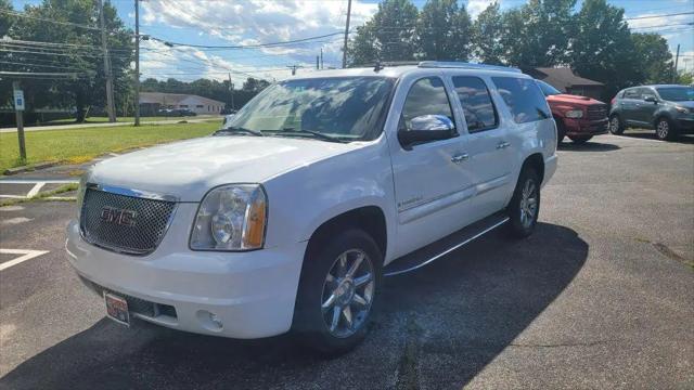 2007 GMC Yukon XL Denali Denali for sale in Wadsworth, OH