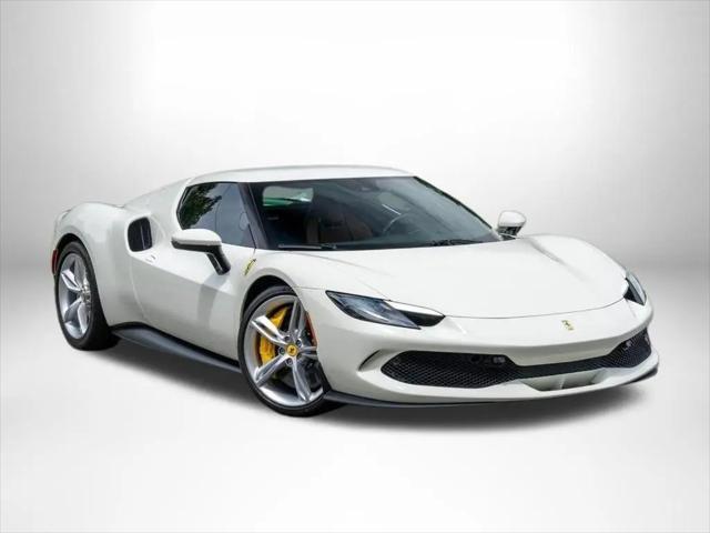 2024 Ferrari 296 GTB Base for sale in Greensboro, NC