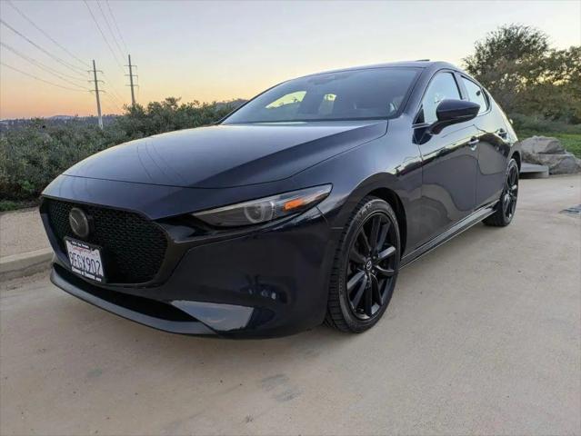 2019 Mazda Mazda3 Premium Package for sale in Escondido, CA