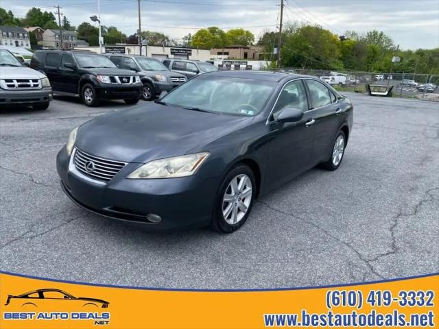 2008 Lexus ES 350 Base for sale in Bethlehem, PA